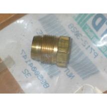 TUBE NUT ASSEMBLY CUB CADET 712-3028 912-3028 IH 56446 D NEW