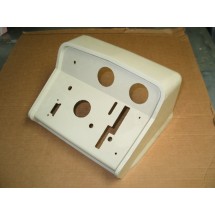 INSTRUMENT PANEL COWL CUB CADET IH 61293 C1 NOS