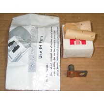 FLOAT LOCK OUT PIN ASSEMBLY CUB CADET IH 545633 R1 IH 58129 C91 PKG NOS