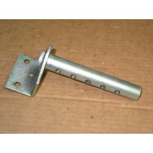 GAUGE WHEEL BRACKET HABAN HA 20222 NEW