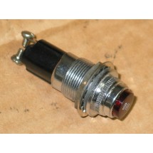 OIL INDICATOR LIGHT ASSEMBLY CUB CADET 725-3134 IH 1254963 C91 NWR NOS