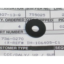 SPRING BELL WASHER CUB CADET 736-0270 IH 106405 C1 NEW