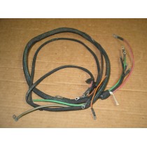 CABLE HARNESS ASSEMBLY FARMALL IH 363507 R91 NOS