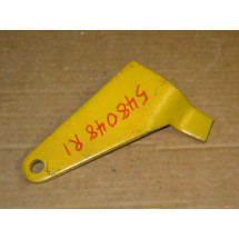 ROCK SHAFT PLATE ASSEMBLY CUB CADET IH 548048 R1 NOS