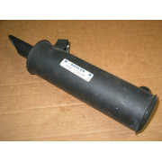 MUFFLER NELSON PART NUMBER STAMPED CUB CADET IH 393840 R91 KH 237550-S NOS