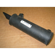 MUFFLER NELSON PART NUMBER STAMPED CUB CADET IH 393840 R91 KH 237550-S NOS