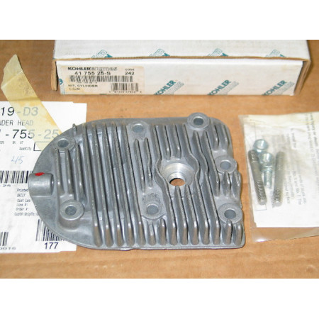 Kit Fermo Kohler 41 755 10-S Originale - Nuovo