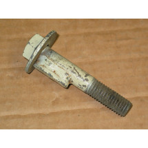 IDLER PULLEY BOLT ASSEMBLY INTERNATIONAL IH 474053 R2 NOS