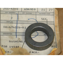 BLADE BUSHING INTERNATIONAL IH 474026 R1 NOS