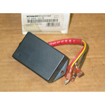 DIGITAL SPEED ADVANCE MODULE KOHLER KH 12-584-12-S KH 12-707-01 KH 1258412 NOS