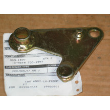 FRONT LIFT CAM ASSEMBLY LH CUB CADET 903-1597 703-1597 NEW