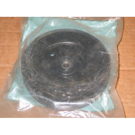 MTD OEM Timing Pulley - 56 Tooth, 16mm - Replaces 913-04050, 1765406, 1774220, 1770432