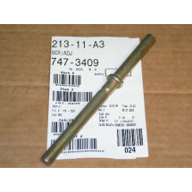ADJUSTER SCREW CUB CADET 747-3409 NEW