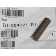 BRAKE PUSH ROD CUB CADET IH 384721 R1 NOS