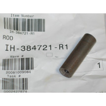 BRAKE PUSH ROD CUB CADET IH 384721 R1 NOS