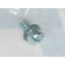 EXHAUST DUCT ASSEMBLY SCREW KOHLER KH X-167-2-S IH 172378 KH-X-167-2-S NOS