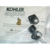 LEVER KIT KOHLER KH 12-757-34-S NOS