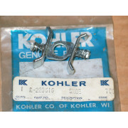 RECOIL START SHOE ASSEMBLY RETRACTABLE STARTER CUB CADET IH 385454 R91 KH 220616 NOS