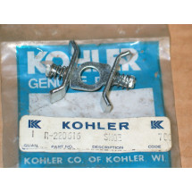 RECOIL START SHOE ASSEMBLY RETRACTABLE STARTER CUB CADET IH 385454 R91 KH 220616 NOS