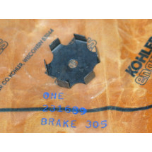 BRAKE KOHLER KH 231689 NOS