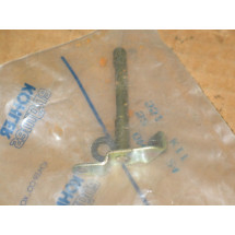 THROTTLE SHAFT KOHLER KH 52-144-24 KH 52-144-16 NOS