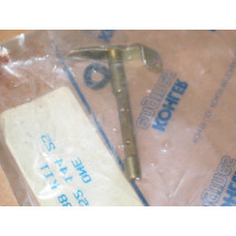 THROTTLE SHAFT KOHLER KH 52-144-25-S KH 52-144-18 NOS