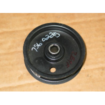 FLAT IDLER PULLEY CUB CADET 756-0225 956-0225 706-15930-01 1745499 NOS