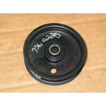 FLAT IDLER PULLEY CUB CADET 756-0225 956-0225 706-15930-01 1745499 NOS