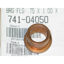 FLANGE BEARING CUB CADET 741-04050 NEW