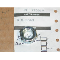 JAM NUT CUB CADET 912-3048 00010778 GW 1186261 712-0461 712-3048 NEW