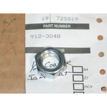 JAM NUT CUB CADET 912-3048 00010778 GW 1186261 712-0461 712-3048 NEW