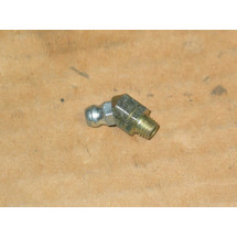 GREASE ZERT LUBE FITTING CUB CADET IH 19625 R91 737-3001 NEW