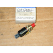 NEUTRAL START SWITCH CUB CADET 725-3003 925-3003 925-0379 725-0379 IH 106295 C1 NOS