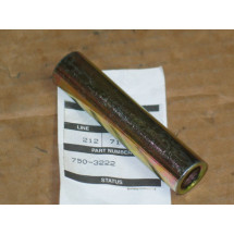 CASTER WHEEL AXLE SPACER  CUB CADET 750-3222 01001779 NEW