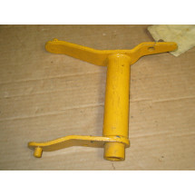 ROCKSHAFT LIFT ASSEMBLY CUB CADET 703-0837 NOS