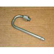 HYDRAULIC AUXILIARY RETURN TUBE CUBCADET 727-3133 NOS