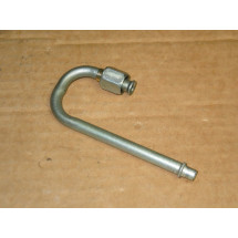 HYDRAULIC AUXILIARY RETURN TUBE CUBCADET 727-3133 NOS