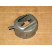 GEAR SHIFT LEVER GUIDE CUB CADET IH 351547 R1 NOS