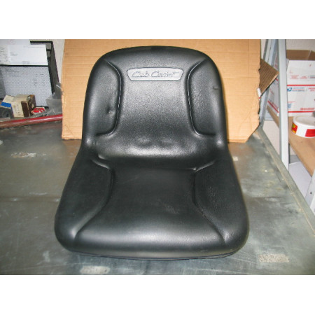 HIGH BACK SEAT CUB CADET 757-04092 NOS