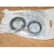 CRANK SEAL SET KOHLER KH X 583-2 KH X 583-1 IH 392939 R91 NOS