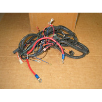 WIRE HARNESS TWO RELAY SYSTEM CUB CADET 725-3124 925-3124 NEW TAKE OFF (USED)