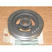 PTO DRIVEN PULLEY LO BOY IH 543600 R1 NOS