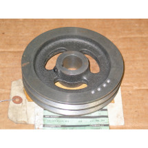 PTO DRIVEN PULLEY LO BOY IH 543600 R1 NOS