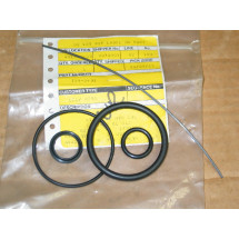 HYDRAULIC CYLINDER SEAL KIT CUB CADET 759-3431 IH 77781 C91 NOS