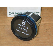 HOUR METER CUB CADET IH 106382 C91 IH 1073211 C2 725-3024 925-3058 725-3058 NOS