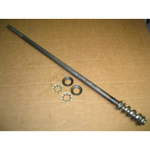 CAM & TUBE ASSEMBLY STEERING SHAFT CUB CADET IH 63154 C91 IH 71930 C91 NOS