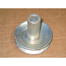 MOWER DRIVE PULLEY CUB CADET 756-3012 IH 126104 C1 IH 56635 C1 NOS