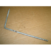 HYDRAULIC VALVE HANDLE CUB CADET IH 135547 C1 CTGRST NOS