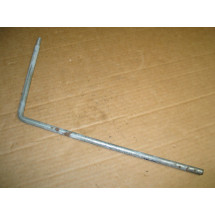 HYDRAULIC VALVE HANDLE CUB CADET IH 135547 C1 CTGRST NOS