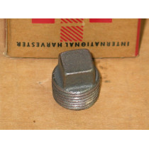 DRAIN PLUG KOHLER KH 25-139-57-S KH2513927-S KH-25-139-57-S IH 445673 KH X-75-10 KH-X-75-10 IH445673 IH-445673 NOS
